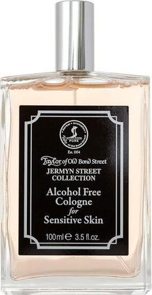 Actual product image Taylor of Old Bond Street Taylor Cologne Jermyn Street Collection (Eau de cologne, 100 ml)