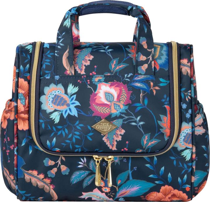 Produktbild Oilily Color Bomb Cathy Kulturbeutel 23 cm (4 l)