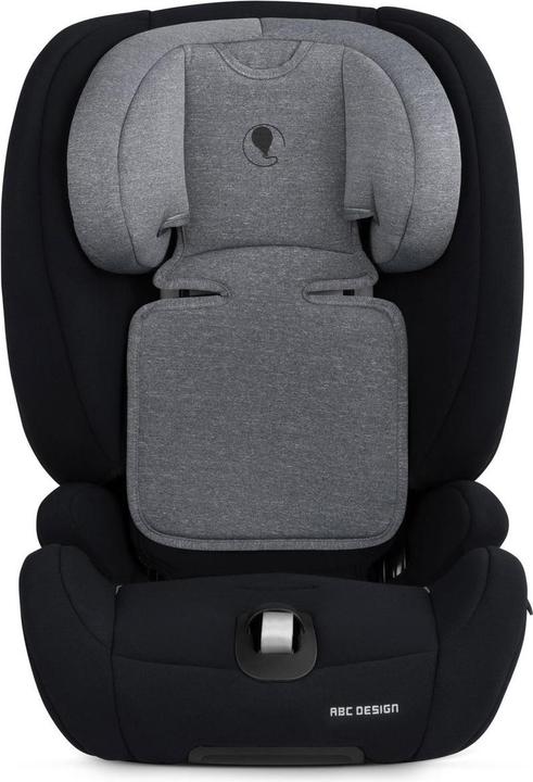 Produktbild ABC Design Aspen 2 Fix i-Size (Kindersitzerhöhung, ECE R129/i-Size Norm)