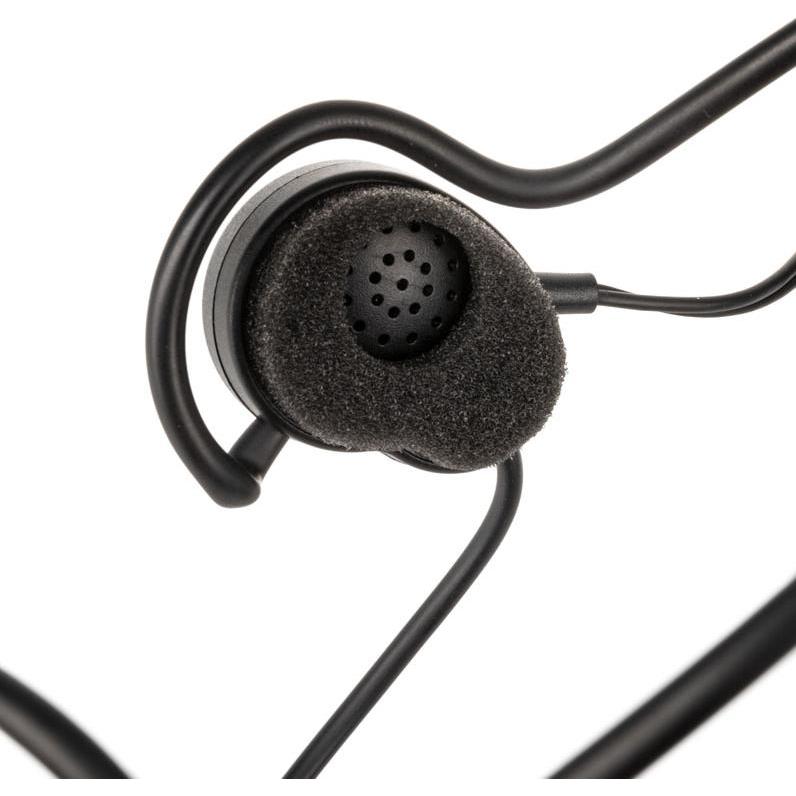 Thumbnail - Audio-Technica Atr-Comc (Kabelgebunden), Office Headset, Schwarz