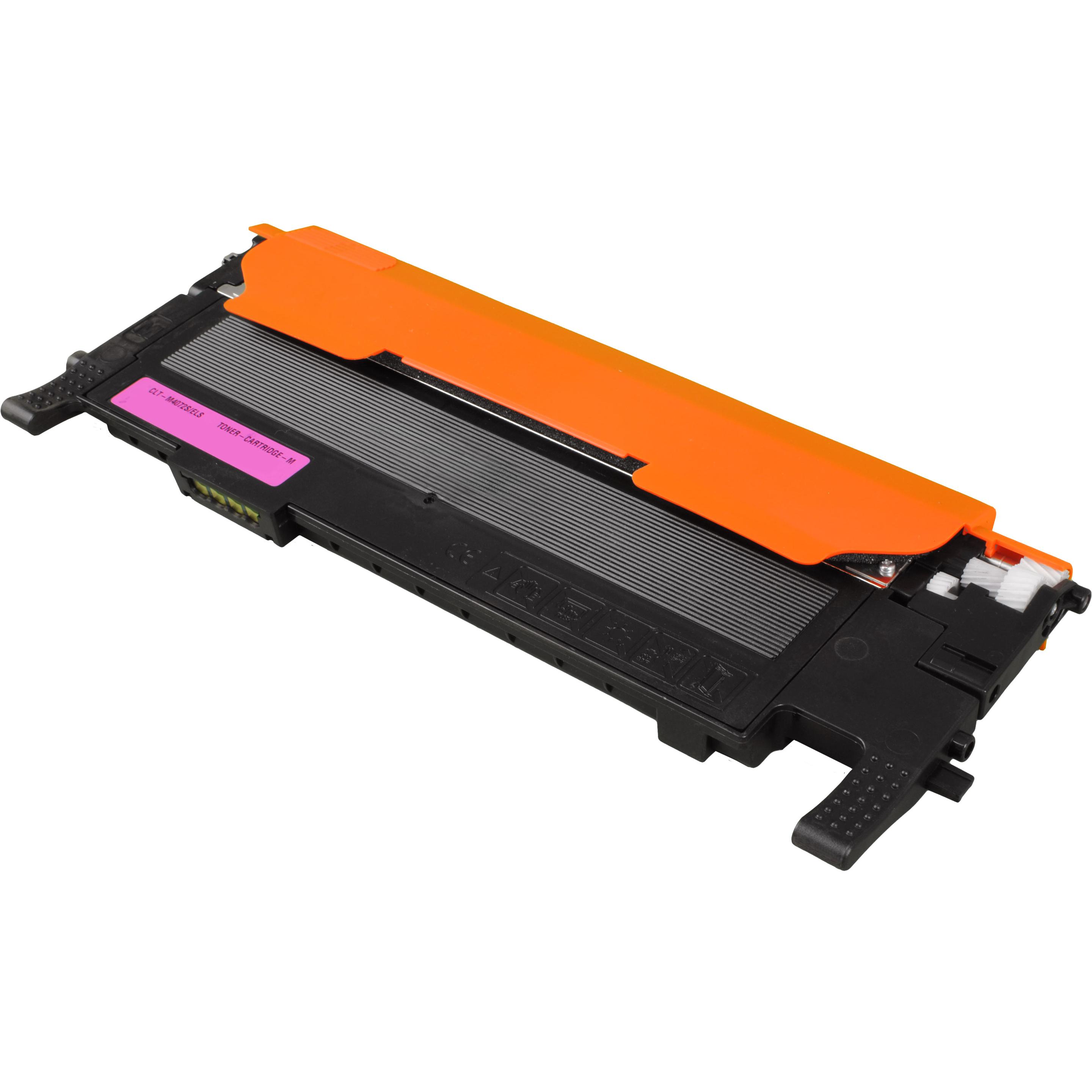 W&P, Toner, SU262A magenta (M)