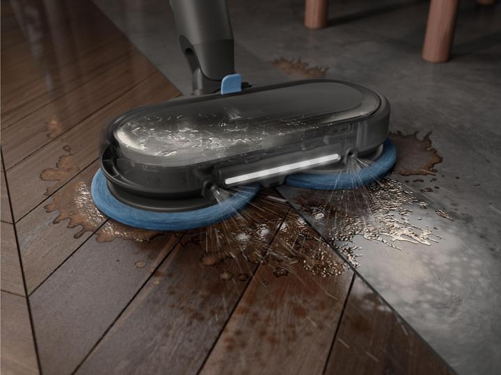 Produktbild ZE177 - PowerPro Mop+ nozzle