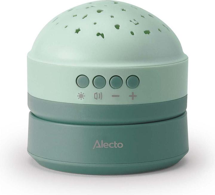 Actual product image Alecto Weissrauschmaschine m.Pr