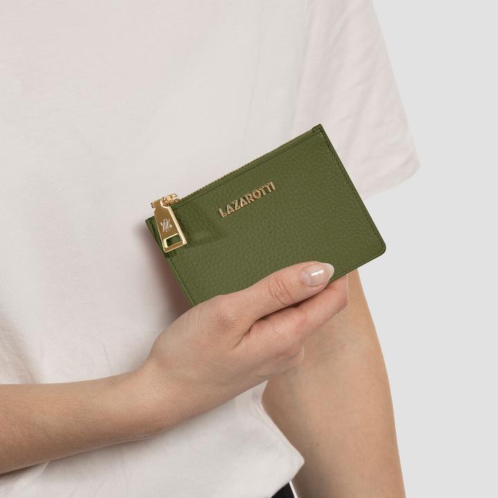 Immagine prodotto Lazarotti Bologna Leather Schlüsseletui Leder 11.5 cm