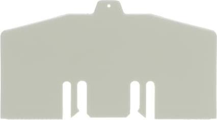 Immagine prodotto Thomas & Betts KA27S Coperchio dei terminali, parte anteriore GHS2101934R0001