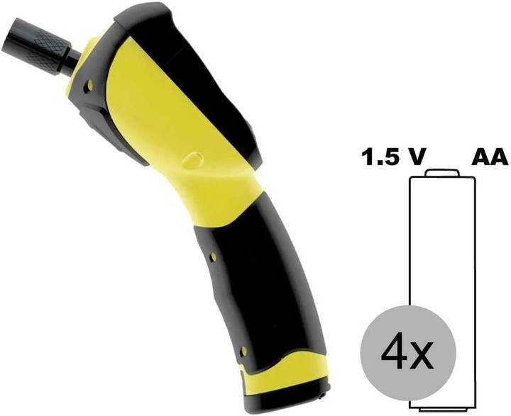 Actual product image Trotec BO21 Videoscoop
