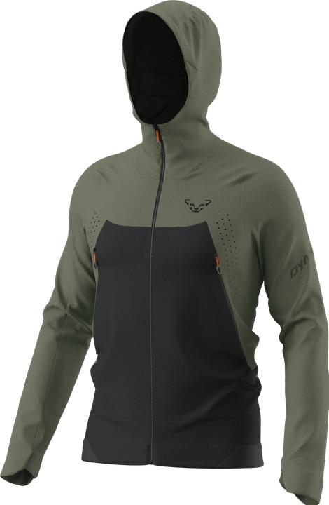 Immagine prodotto Dynafit Transalper Dynastretch Jacke (S)