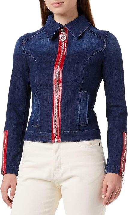 Immagine prodotto Love Moschino Giacca Aderente (36)