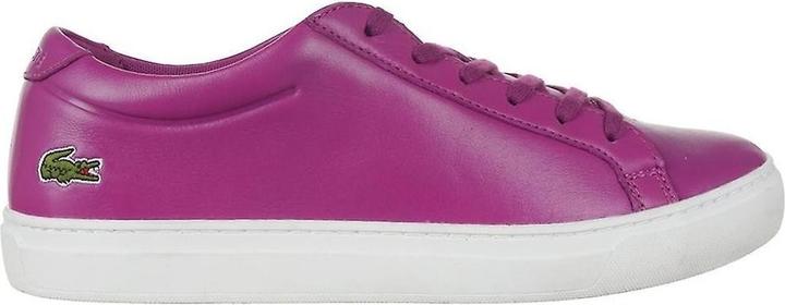 Produktbild Lacoste Lifestyle Sneaker Leder (35.5)