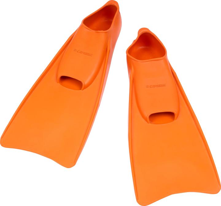 Actual product image Sport-Thieme Swimming fins