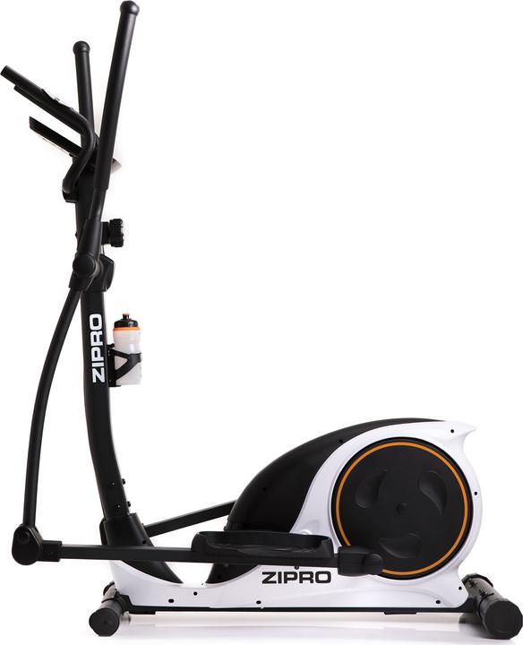 Produktbild Zipro Hulk