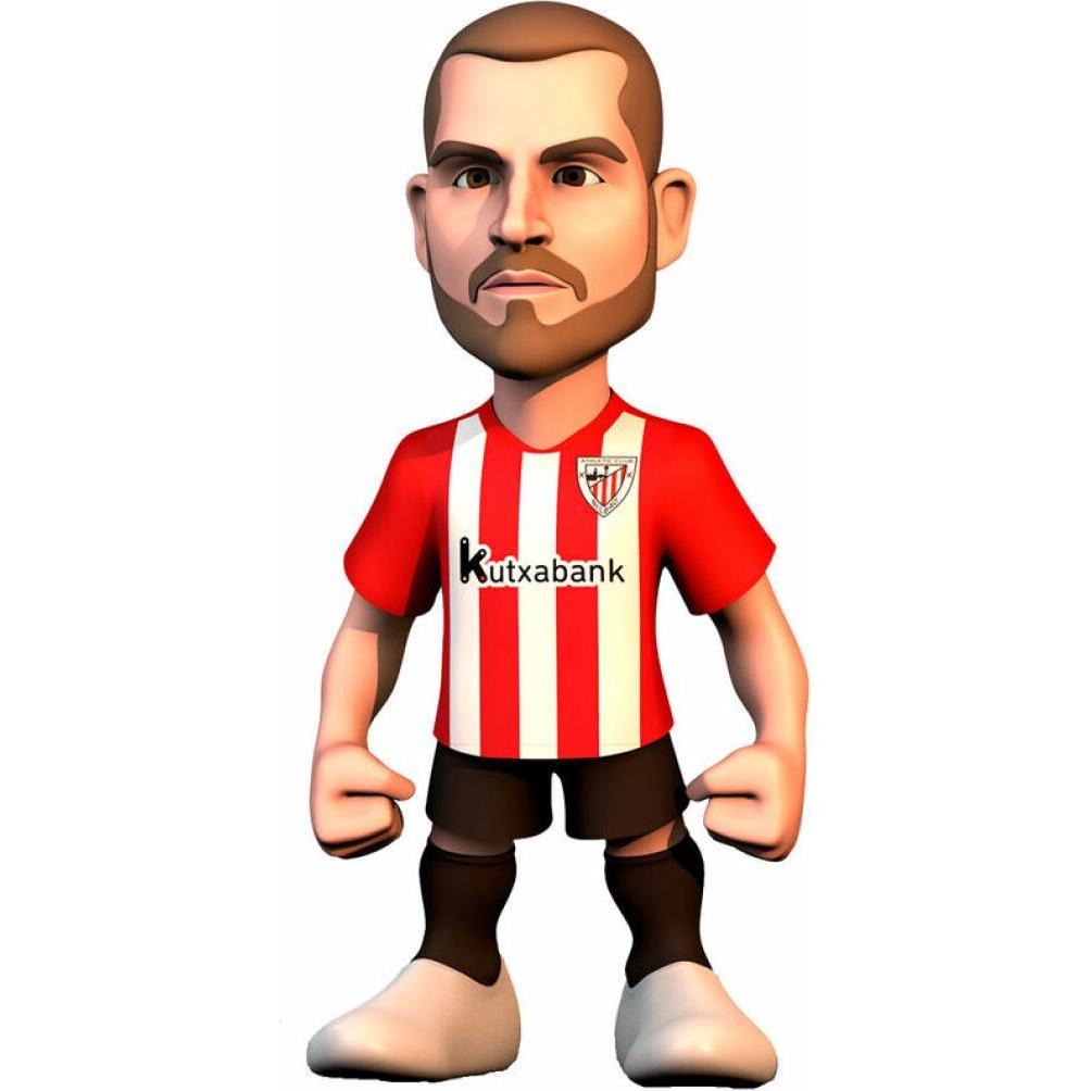 Minix Athletic Club I?igo Martinez Figur 7cm