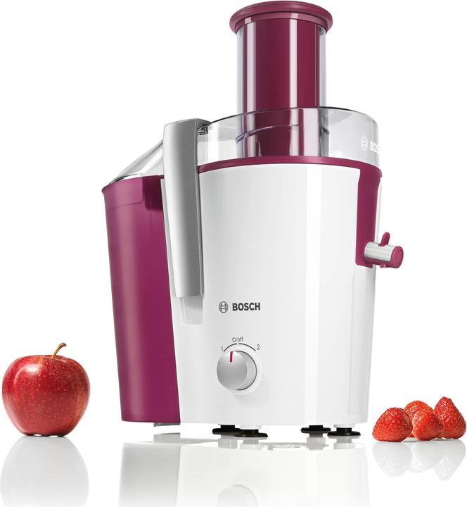 Image du produit Bosch Hausgeräte Mes25c0