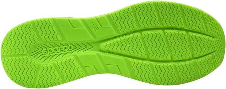 Productafbeelding Sparco Sicherheitsschuhe Impulse (43)