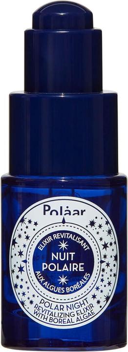 Produktbild Polaar - Polar Night Revitalizing Elixir (15 ml)