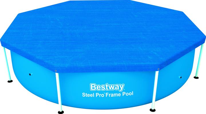 Bestway Abdeckplane