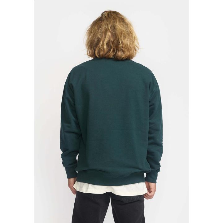 Actual product image Revolution Round neck sweatshirt (XL)