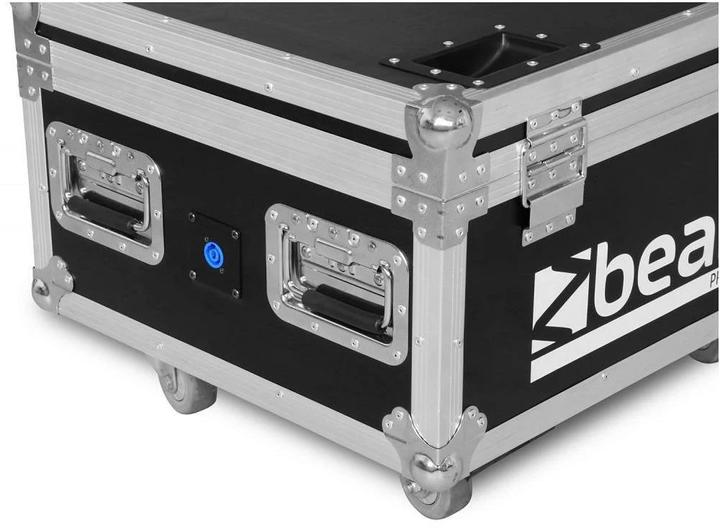 Image du produit BeamZ BBP60 Kit d'éclairage vers le haut (12 W, LED)