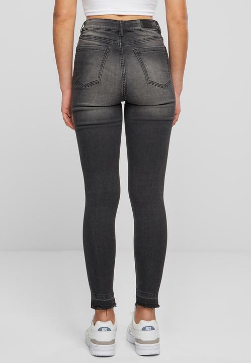 Produktbild Urban Classics Skinny Fit Jeans - 137893 (36)