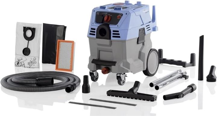 Actual product image Kränzle Ventos 32 L/PC (Wet dry vacuum cleaner)