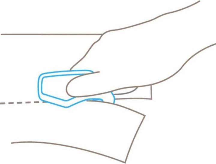 Immagine prodotto Martor Coltello di sicurezza (Taglierini)