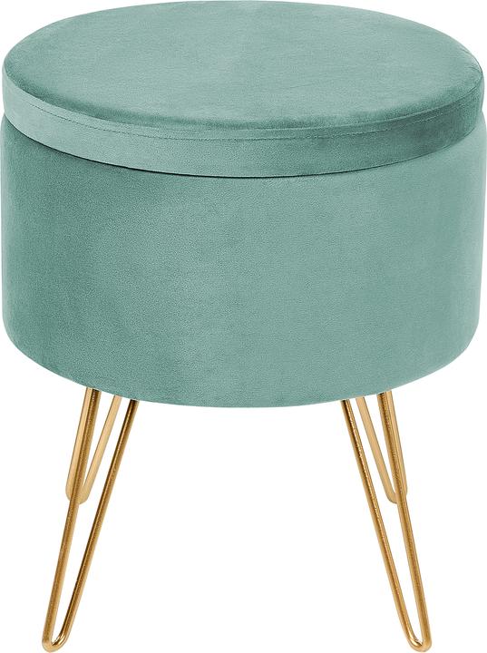 Actual product image Beliani Silas