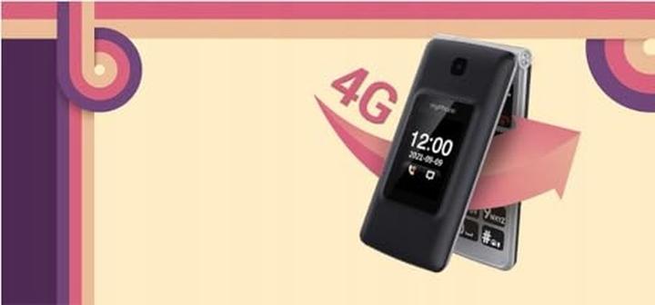 Immagine prodotto Myphone Tango 4G LTE (2.40", 2 Mpx)