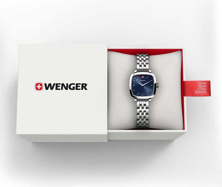 Produktbild Wenger 01.1911.103 Vintage Classic (Swiss Made)