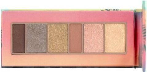Produktbild Physicians Formula Butter Believe It! Eyeshadow 1711957E (Bronzed Nudes)