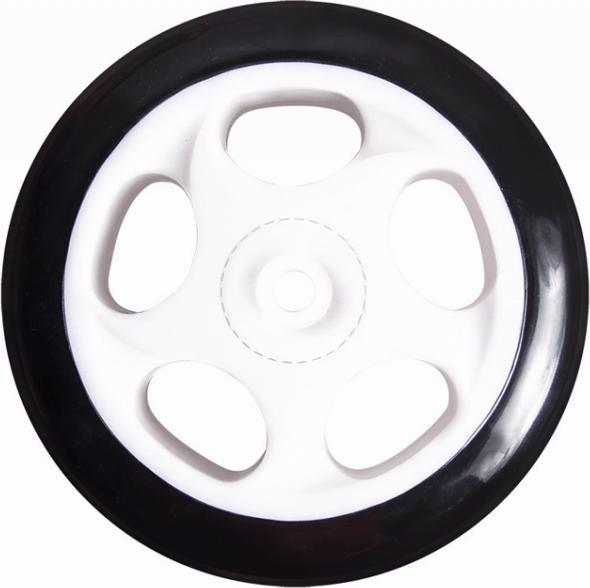 Produktbild Muuwmi Scooter Kickboard "Racing"