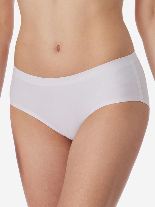 Produktbild Schiesser Panty Invisible Cotton (34, 4er Pack)