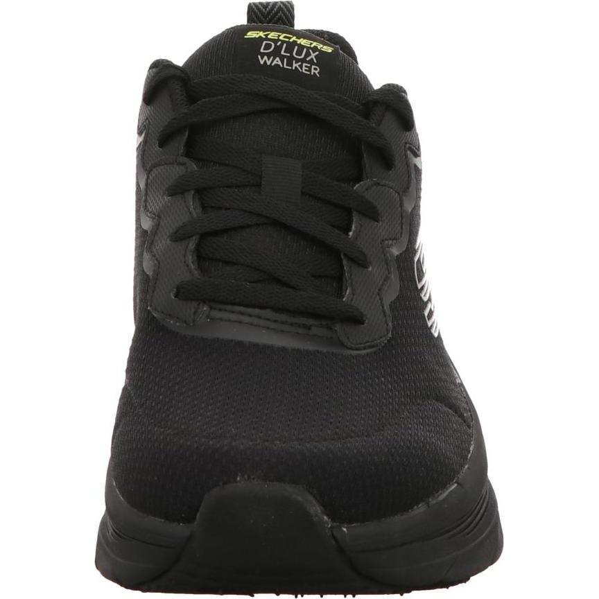 Thumbnail - Skechers, Herren, Sneaker, D' Lux Walker, Schwarz, (43)