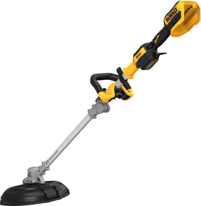Immagine prodotto DeWalt Tagliabordi a batteria da 18 Volt (Filo di taglio)