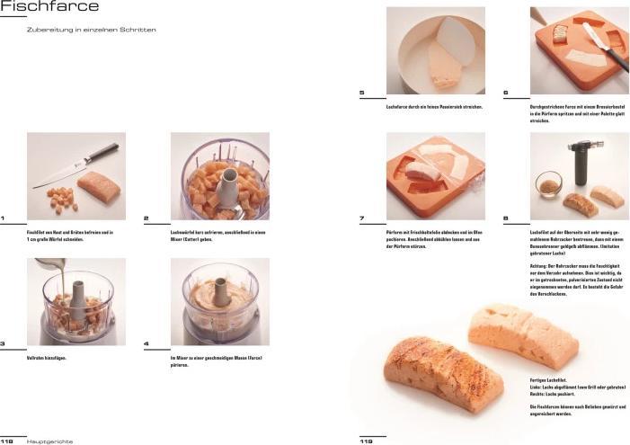 Produktbild Make food soft (Deutsch, Bernd Ackermann, 2021)