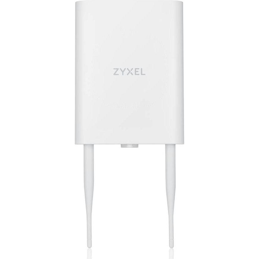 Zyxel NWA55BE 802.11.be Wifi 7 NebulaFlex AccessPoint, Access Point