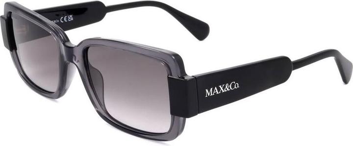 Produktbild Max&Co. Damensonnenbrille Grau
