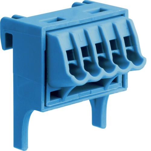 Image du produit Hager Borne N (35 mm)