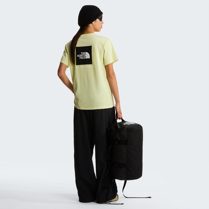Produktbild North Face Evolution Box Nse Relaxed (M)