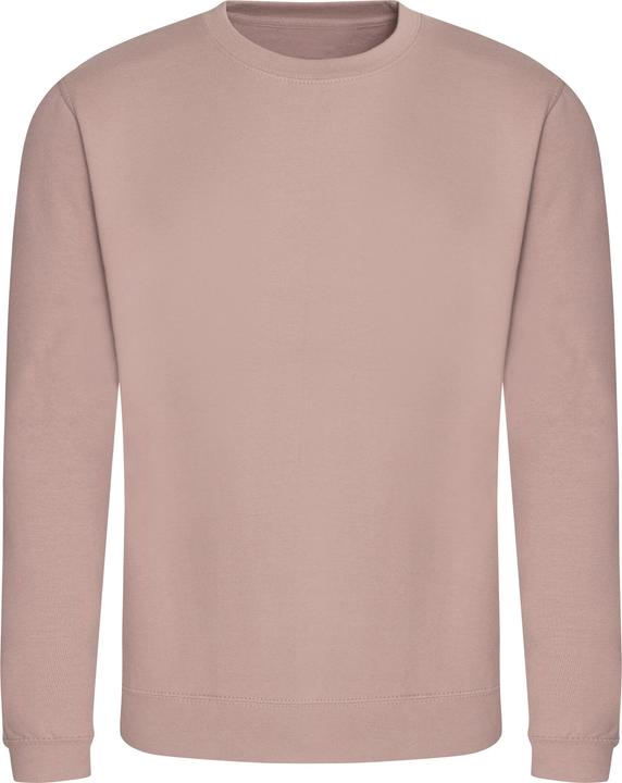 Dusty Pink