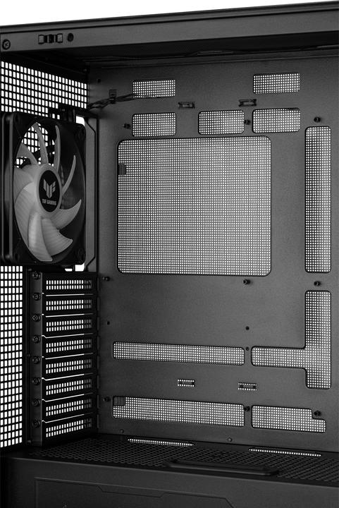 Image du produit ASUS GT302 (mATX, ATX, Mini-ITX)