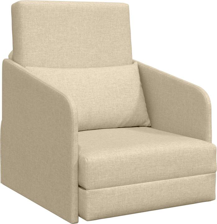 Actual product image vidaXL Schlafsofa