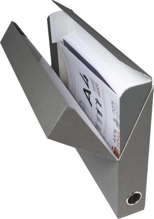 Produktbild Exacompta Archivboxen (A4)