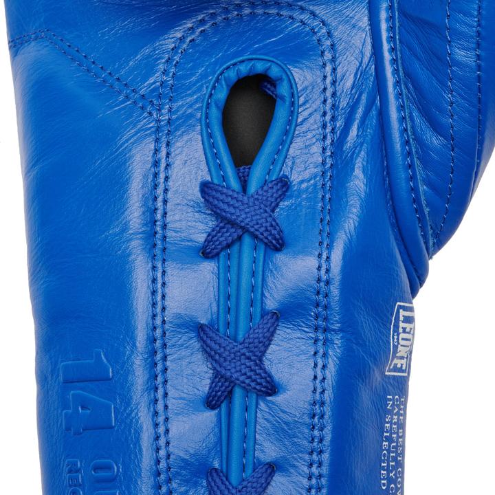 Image du produit Leone Boxhandschuhe THE GREATEST (10 OZ, Taille unique)