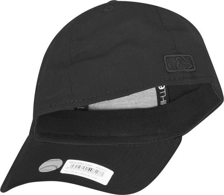 Image du produit New Era 39Thirty Stretch Cap - Detroit Tigers noir