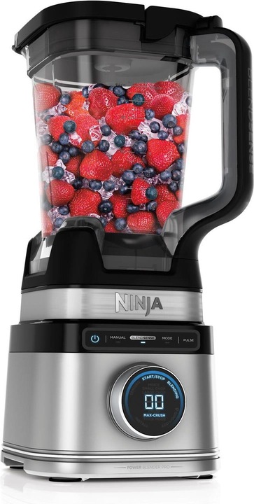 Actual product image Ninja Foodi Standmixer TB201EU (EU plug, 1200 W)