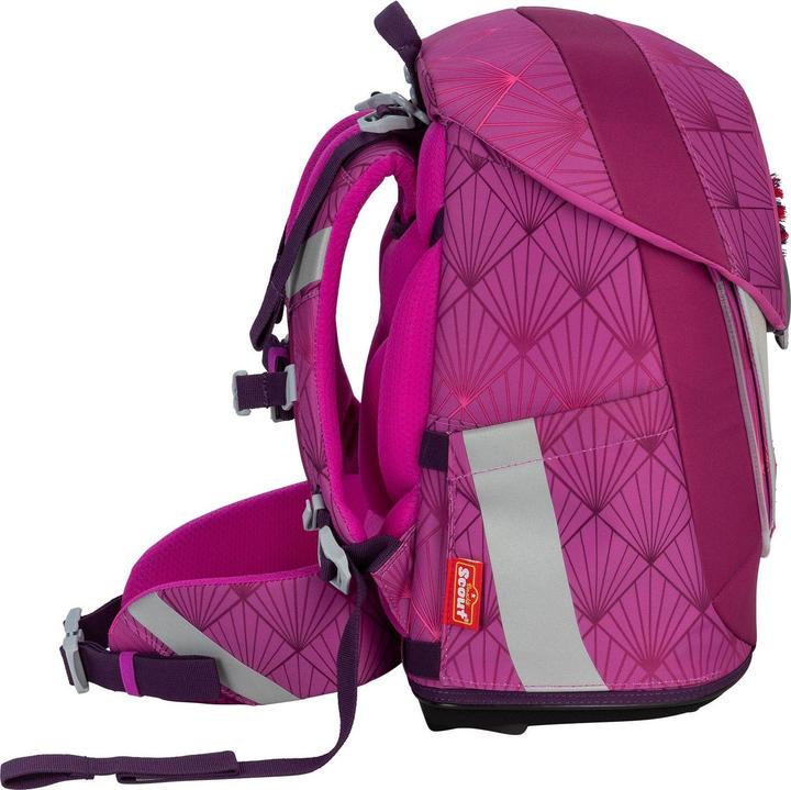 Image du produit Scout Safety Light Sunny II Set 5-teilig (19.50 l)