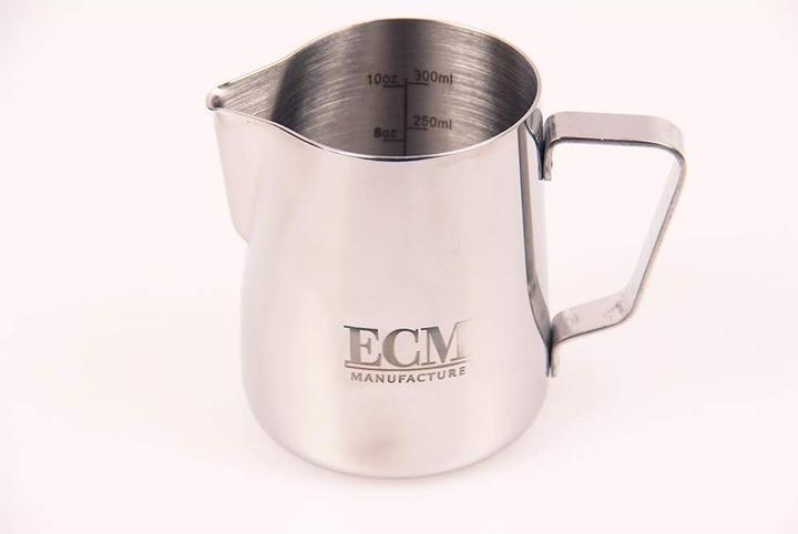 ECM Manufacture Pot à lait