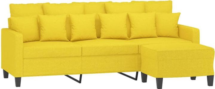 Produktbild vidaXL Amargo (3-Sitzer)