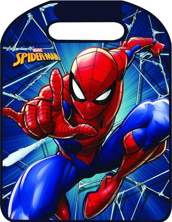 Disney Protective film for Spiderman seat