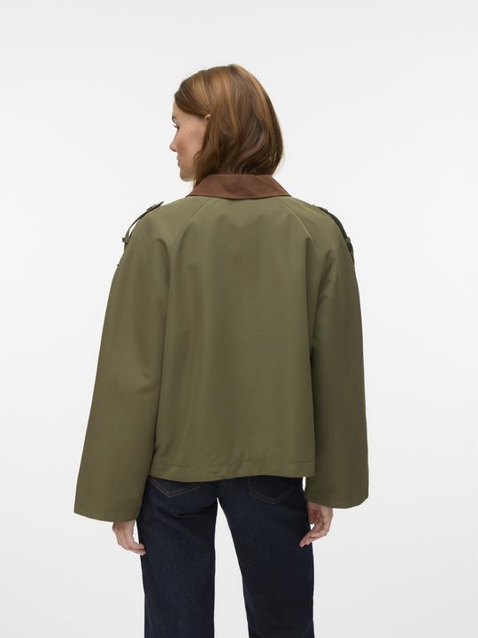 Immagine prodotto Vero Moda VMLUCIA Jacke Langer Parka (S)